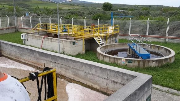 MEY İçki Şarköy Şarap Fabrikası